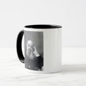 Mug James Joseph Sylvester (Devant gauche)