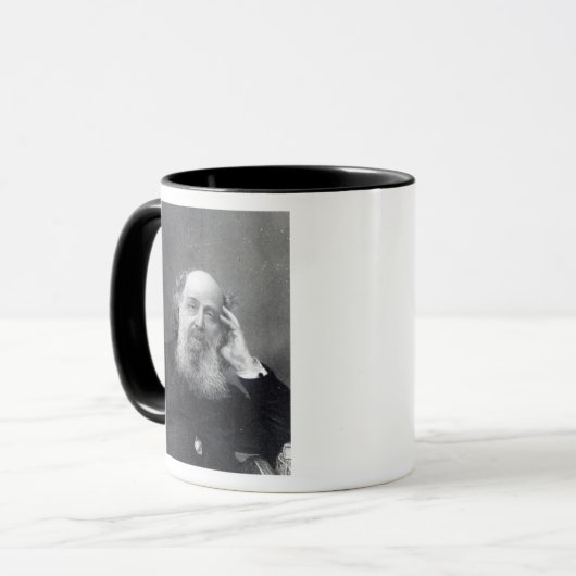 Mug James Joseph Sylvester (Devant gauche)