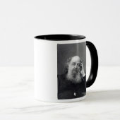 Mug James Joseph Sylvester (Devant droit)