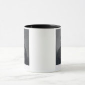 Mug James Monroe, gravé par brun Durand (1796 de (Centre)