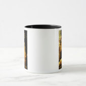 Mug James Tissot | la boule, c.1878 (Centre)