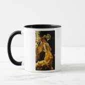 Mug James Tissot | la boule, c.1878 (Gauche)