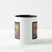 Mug James Tissot | le pique-nique, c.1881-2 (Centre)