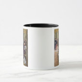 Mug James Tissot | sans dot, 1883-5 (Centre)