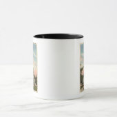 Mug James W. Marshall Monument Vue n° 1 (Centre)