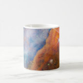 Mug James Webb Orion Constellation Bar (image NIRCam) (Centre)