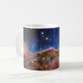 Mug James Webb Space Telescope (Devant gauche)