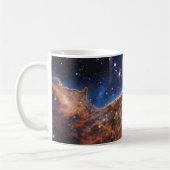 Mug James Webb Space Telescope (Gauche)