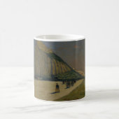 Mug James Wilson Morrice - Gibraltar (Centre)