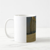 Mug James Wilson Morrice - Gibraltar (Gauche)