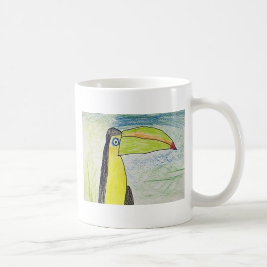 Mug Jamie Mittleman (Droite)