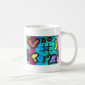 Mug Jamie Weiss