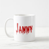 Mug Jammy (Gauche)