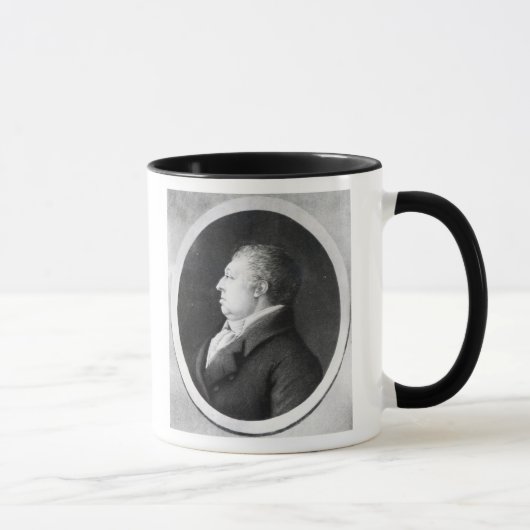 Mug Jan Ladislav Dussek (Droite)