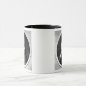 Mug Jan Ladislav Dussek (Centre)