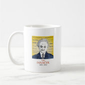 Mug Janacek (Gauche)