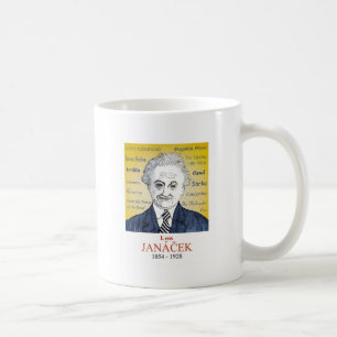 Mug Janacek