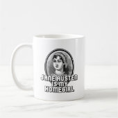 Mug Jane Austen (Gauche)