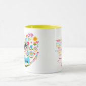 Mug Jane Austen's Pride FOLK (2024) (Centre)