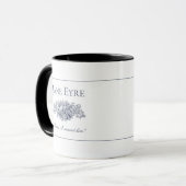 Mug Jane Eyre - Lecteur Je L'Ai Marié - Doses (Devant gauche)