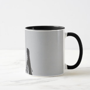 Mug Jane maigre