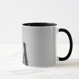 Mug Jane maigre