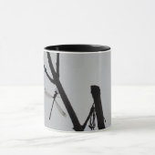 Mug Jane maigre (Centre)