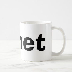 Mug Janet