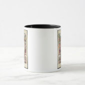 Mug Jansson, le cinquième le volume Jansson (Centre)