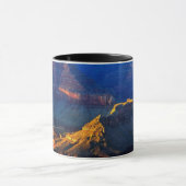 Mug Jante de sud de canyon grand (Centre)
