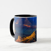 Mug Jante de sud de canyon grand (Devant gauche)