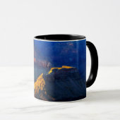Mug Jante de sud de canyon grand (Devant droit)