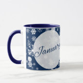 Mug January 2026 (Gauche)