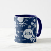 Mug January 2026 (Devant droit)