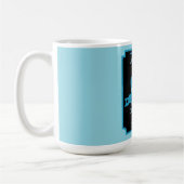 Mug Janvier Perte de poids Félicitations (Gauche)