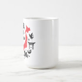 Mug Japan (Centre)