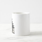 Mug Japan City - Osaka (Centre)