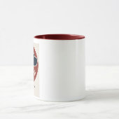 Mug japan pointer マグ (Centre)