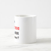 Mug japanese (Centre)