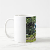 Mug Japanese Chin et Ara (Gauche)