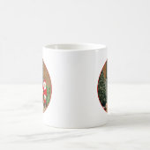 Mug Japanese Chin Noël (Centre)