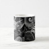 Mug Japanese Dragon (Centre)