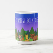 MUG JAPANESE FALKTALES (Centre)