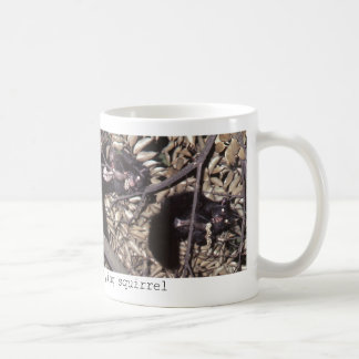 Mug Japanese giant flying squirrel