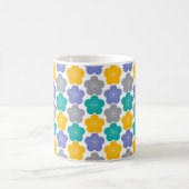 Mug Japanese PlumBlossom pop (Centre)