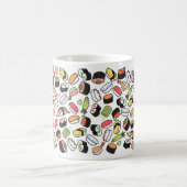 Mug Japanese Sushi 🍣 (Centre)