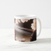 Mug Japanese Traditional Nihon-to  (Devant droit)