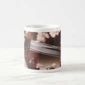 Mug Japanese Traditional Nihon-to (Centre)