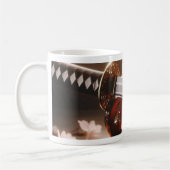 Mug Japanese Traditional Nihon-to (Gauche)