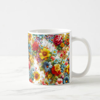 Mug Japanese Traditional Vintage